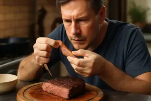 Segreto della brasatura perfetta: come ottenere carne tenera e saporita ogni volta