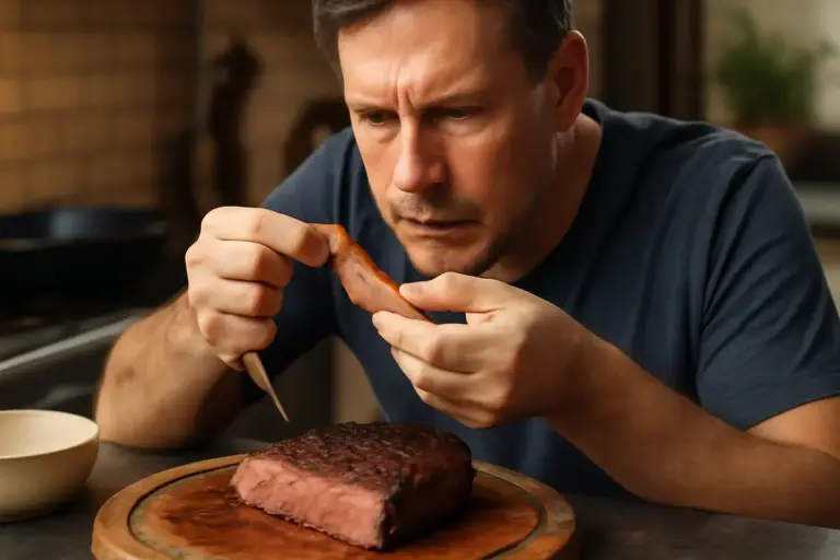Segreto della brasatura perfetta: come ottenere carne tenera e saporita ogni volta