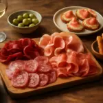 Quali sono i salumi più adatti per l’aperitivo? Idee gourmet che sorprendono gli ospiti