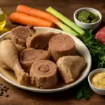 Bollito misto tradizionale: quali ingredienti scegliere per non sbagliare il sapore autentico