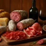 Salumi tipici piemontesi: la guida essenziale per sceglierli e abbinarli al meglio