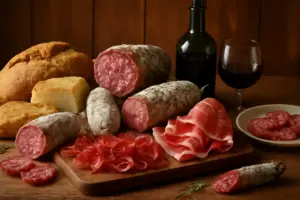 Salumi tipici piemontesi: la guida essenziale per sceglierli e abbinarli al meglio