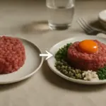 Battuta di Fassona o tartare classica? Scopri quale stile conquista i gourmet
