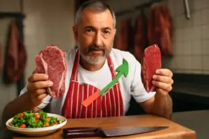 Tagli magri o grassi: come orientarsi per piatti leggeri ma gustosi secondo i macellai
