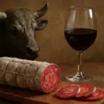 Cosa vuol dire salame nobile piemontese? Dettaglio sulle origini che sorprende i gourmet