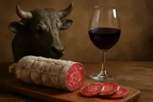 Cosa vuol dire salame nobile piemontese? Dettaglio sulle origini che sorprende i gourmet