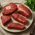 Tagli secondari della carne: perché conviene sceglierli nelle tue ricette