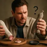 Come riconoscere un salame artigianale autentico: segnali per non rischiare acquisti deludenti