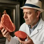La carne di Fassona piemontese si riconosce dal colore? Scopri il segreto dei produttori