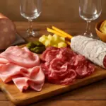 Mortadella o coppa stagionata? Scopri quale sa valorizzare meglio un tagliere piemontese