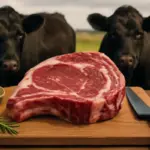 Perché la carne di Angus è considerata così pregiata? Il dettaglio sulle caratteristiche che incantano