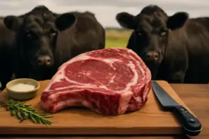 Perché la carne di Angus è considerata così pregiata? Il dettaglio sulle caratteristiche che incantano