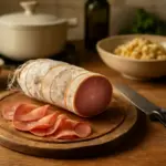 Lonzino stagionato: perché è perfetto come ingrediente segreto in cucina