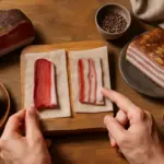 Speck o pancetta? Come riconoscere e abbinare i sapori nelle ricette rustiche