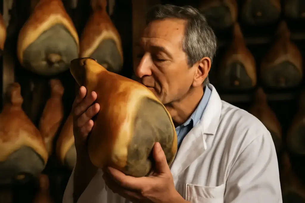Cosa rende davvero unico il prosciutto di Parma? Il fattore che pochi conoscono