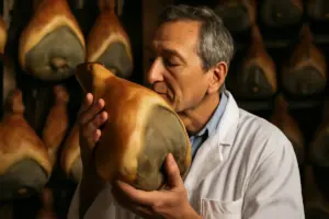 Cosa rende davvero unico il prosciutto di Parma? Il fattore che pochi conoscono