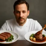 Petto d’anatra o coscia? Qual è il taglio ideale per piatti raffinati secondo gli chef