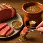 Qual è il miglior taglio di carne per la bagna cauda? Scopri l’abbinamento che potenzia il gusto