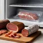 Si possono congelare i salumi stagionati? Le condizioni che ne preservano la qualità