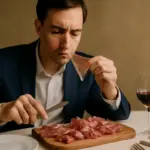 Tecniche di degustazione dei salumi affinati: come non sbagliare durante una cena importante
