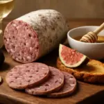Salame al tartufo: abbinamenti insoliti che esaltano aroma e sapore