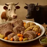 Bollito misto piemontese: quali razze preferire per aromi autentici e ricchi