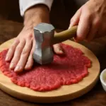Come si prepara la carne all’Albese? Il gesto che migliora consistenza e sapore secondo la tradizione