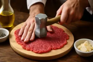 Come si prepara la carne all’Albese? Il gesto che migliora consistenza e sapore secondo la tradizione