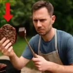 Perché la carne alla griglia a volte resta dura? Ecco cosa correggere subito