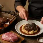 Come si cucina la guancia di vitello? Tempi, trucchi e idee per un piatto d’autore