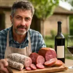 Quali sono i salumi piemontesi ideali per la merenda gustosa: consigli pratici dai produttori
