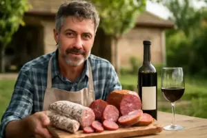 Quali sono i salumi piemontesi ideali per la merenda gustosa: consigli pratici dai produttori