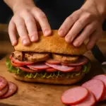 Pane, carne e salumi: come preparare il panino perfetto secondo i cultori dei sapori