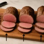 Taglio roast beef: quali sono le varianti e perché cambiano il risultato finale