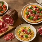 Coppa stagionata per ricette innovative: idee per superare i classici della tradizione