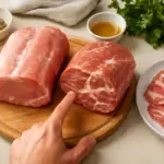 Capocollo o lonza: come distinguere i tagli e abbinarli meglio nelle ricette