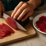 Come affettare la bresaola senza romperla: il gesto indispensabile che fa la differenza