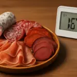 A quali temperature servire i salumi: il valore aggiunto che fa cambiare opinione agli amici