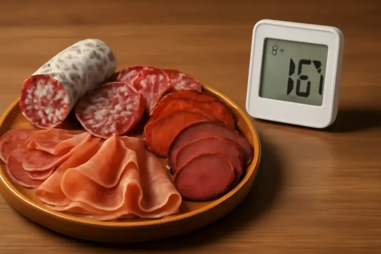A quali temperature servire i salumi: il valore aggiunto che fa cambiare opinione agli amici