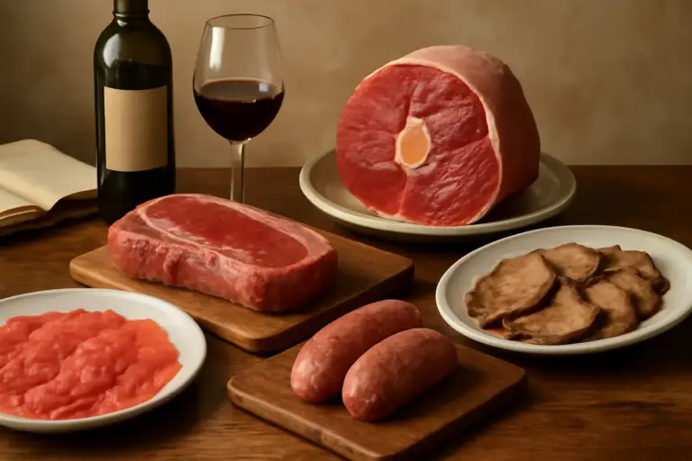Quali sono le carni simbolo della cucina piemontese? La lista che amplia il tuo menù regionale