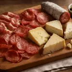 Misto di salumi piemontesi: quali formaggi scegliere per un tagliere perfetto