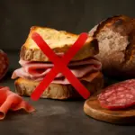 Salumi e pane rustico: errori nell’abbinamento che rovinano la bontà di entrambi