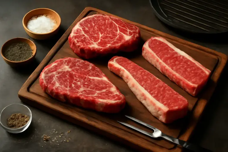 Tagli di carne per barbecue: quali scegliere per ottenere una cottura omogenea?