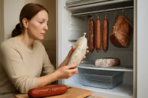 Come conservare i salumi in casa: i segreti che evitano muffe e perdita di aroma