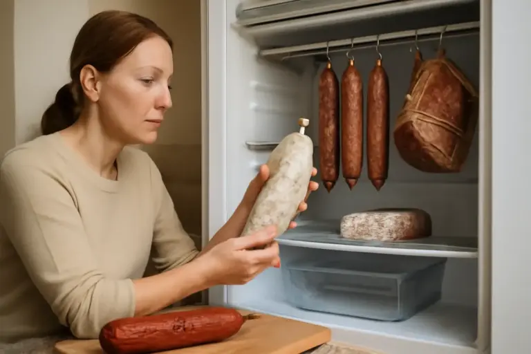 Come conservare i salumi in casa: i segreti che evitano muffe e perdita di aroma