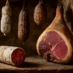 Salumi affinati in grotta: perché hanno un profilo aromatico unico rispetto agli altri