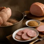 La tradizione dei salumi cotti in Piemonte: tempi di lavorazione e come servire per valorizzarli