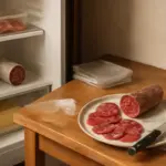 Quanti giorni dura un salume aperto in frigo? Soluzioni pratiche per non rinunciare al gusto