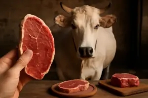 Cosa distingue la carne piemontese da altre regionali? Il particolare che pochi sanno notare