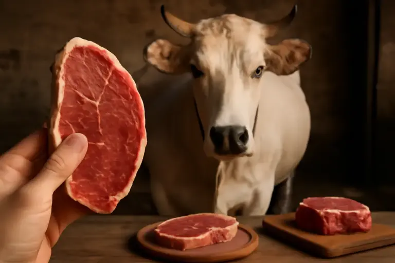 Cosa distingue la carne piemontese da altre regionali? Il particolare che pochi sanno notare